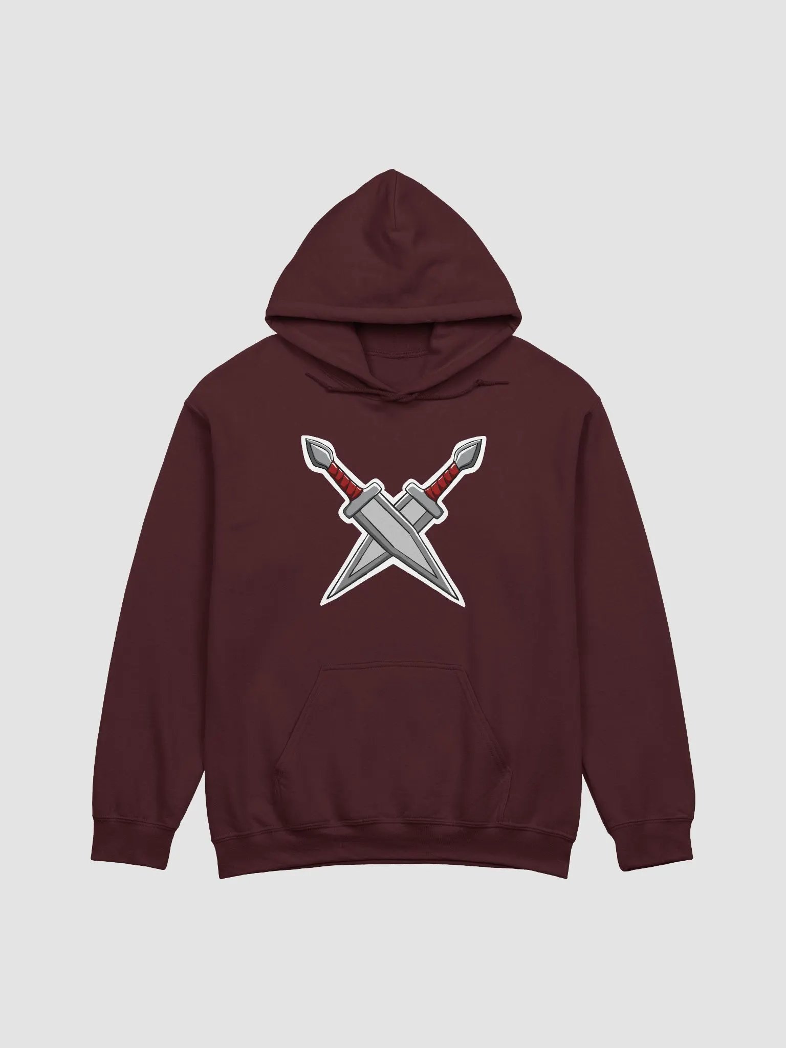 Skai Symbol Classic Hoodie product image (33)