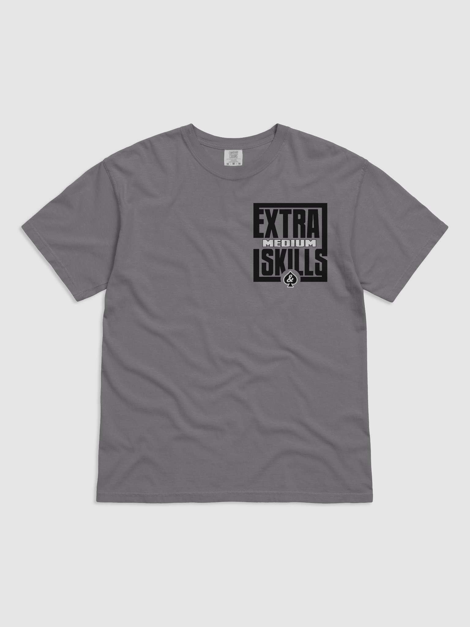 Extra Medium Skills product image (2)