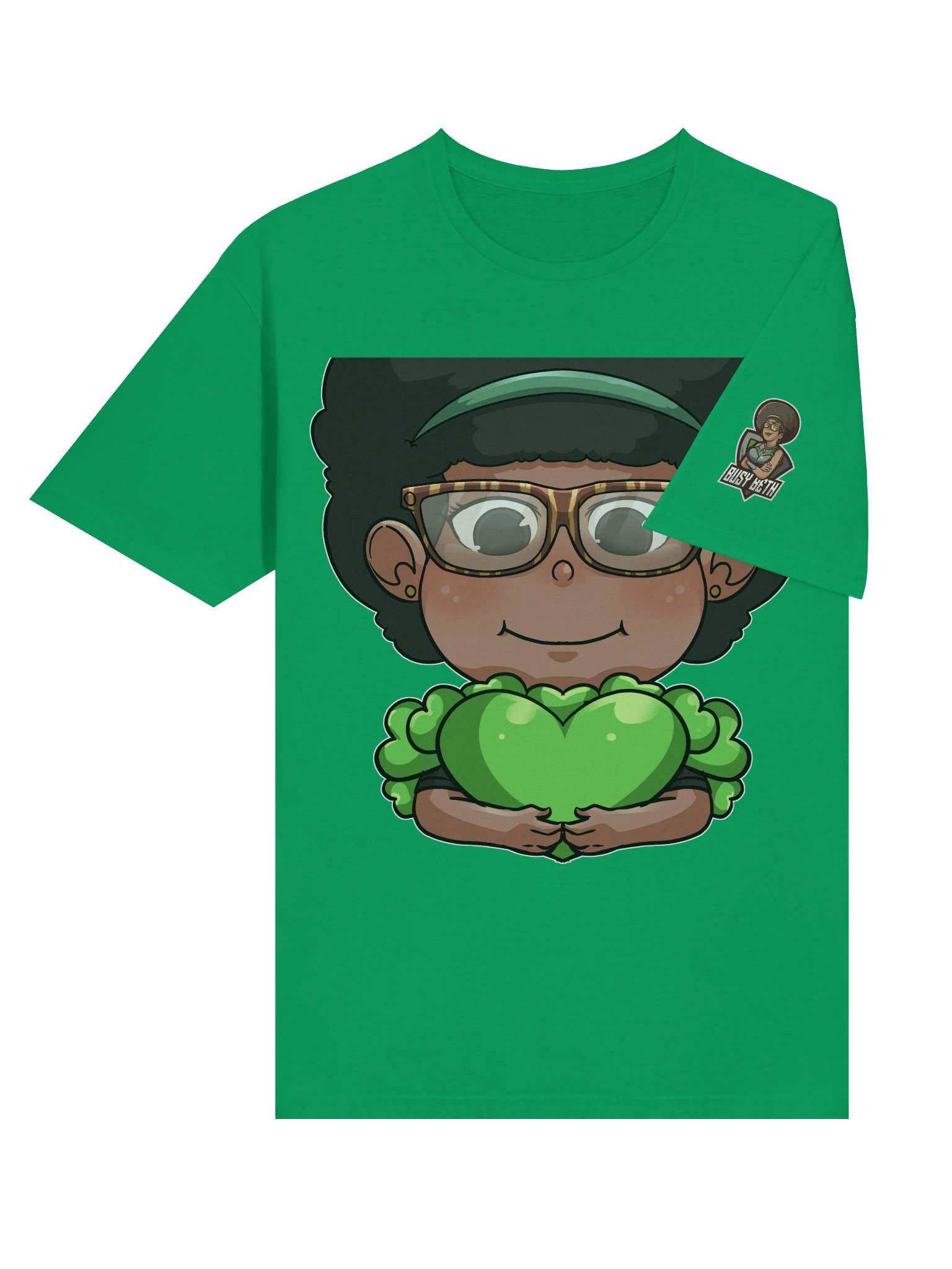 BusyBeth "Beth Love" Tee product image (6)