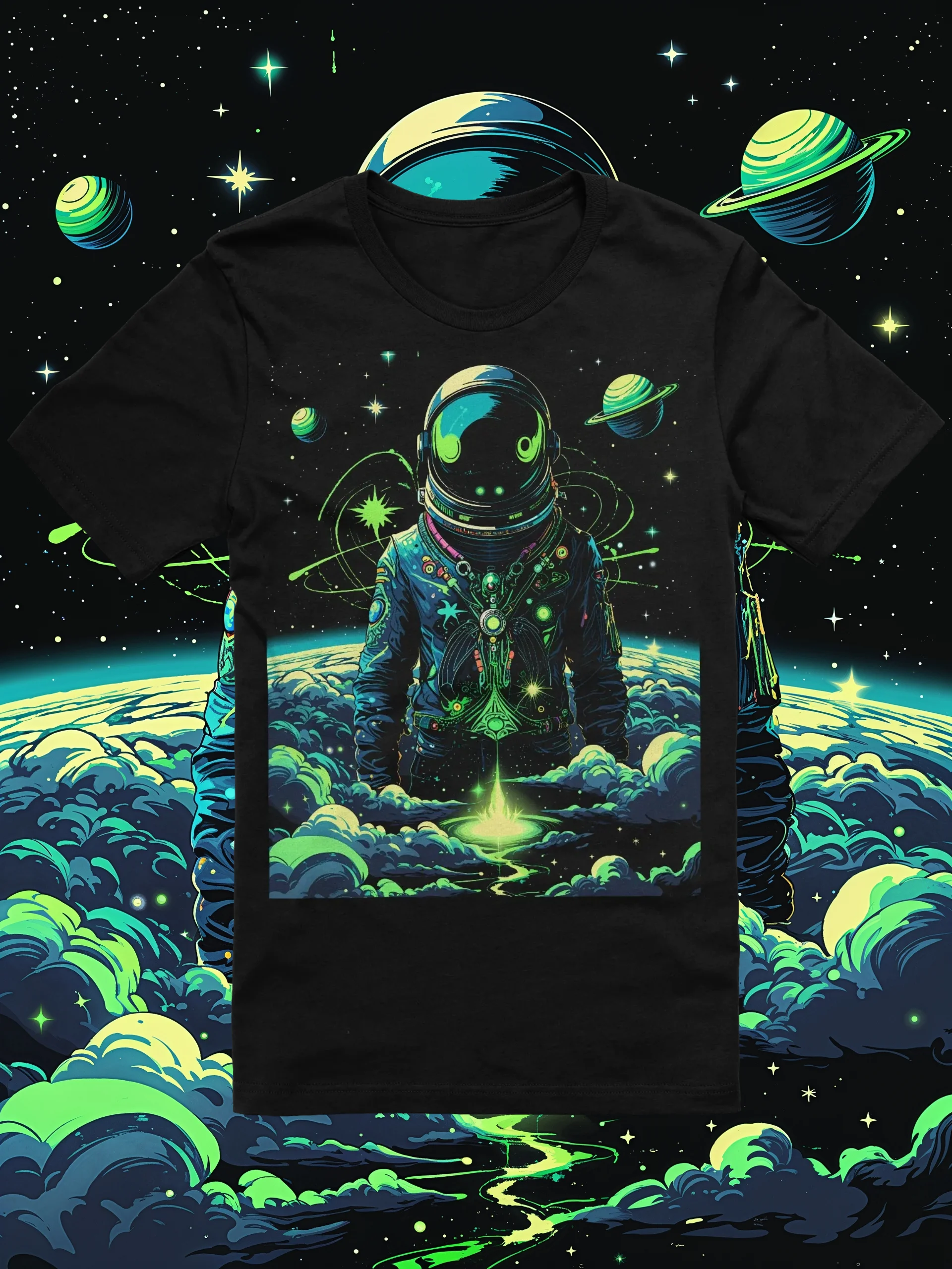 🧪 The Truth Was Out There... and So Was I – We both got lost product image (3)