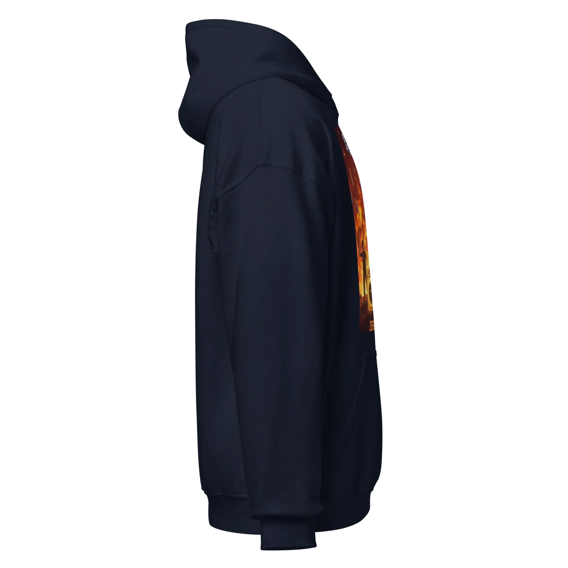 Zero Build Hoodie product image (4)