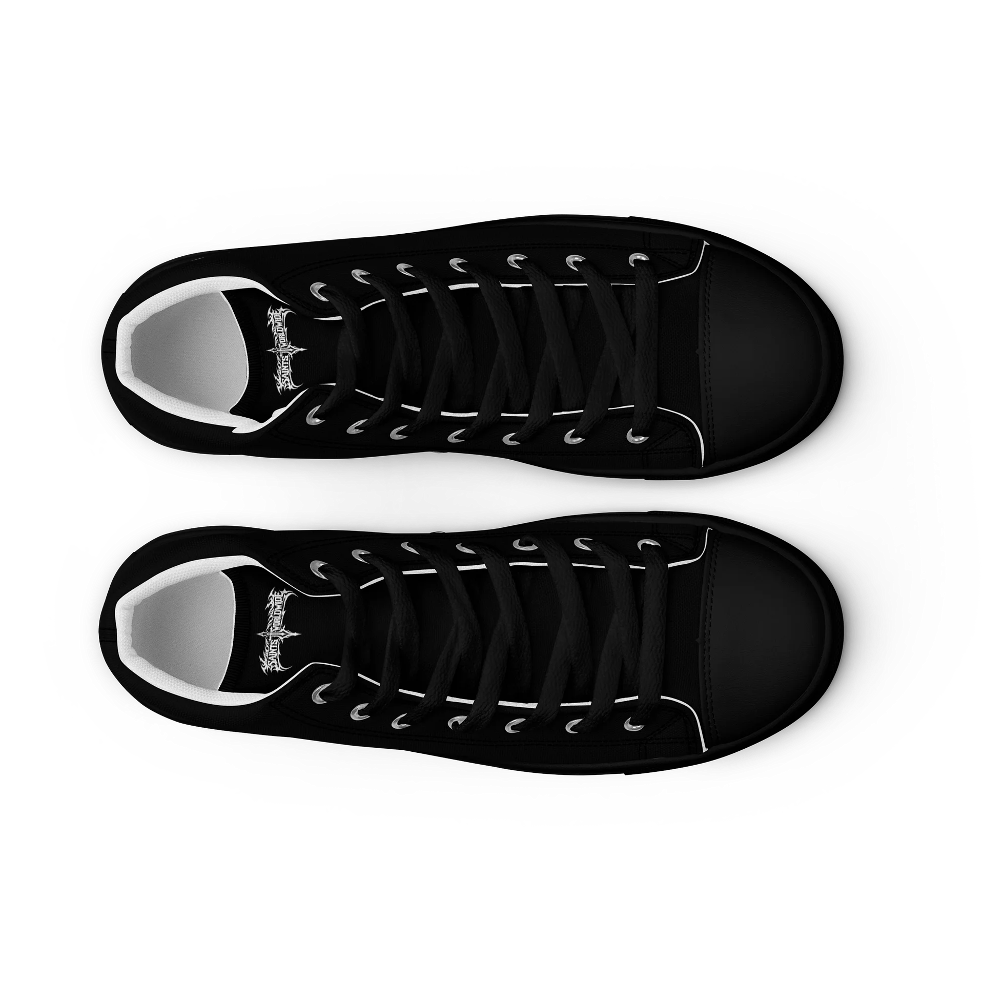 Divine Dominion Men's Hightops product image (9)