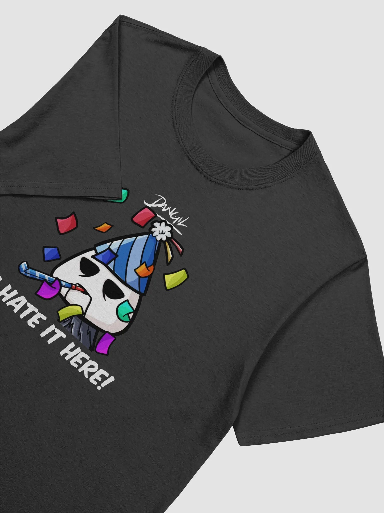 Happy Times (Shirt) product image (3)