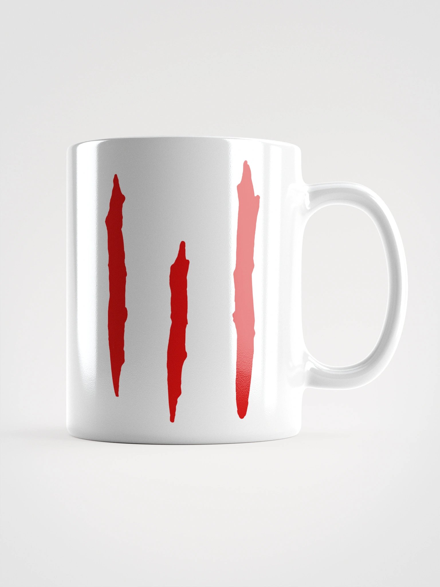 TheWitchSlayer White Mug product image (2)