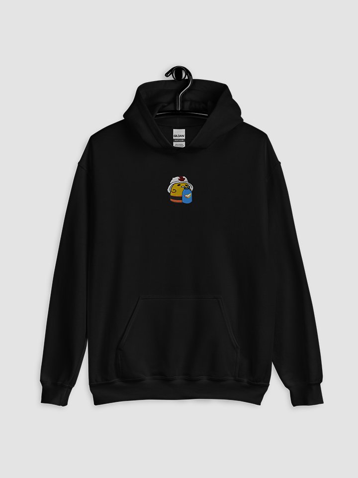 APPA HOODIE product image (3)