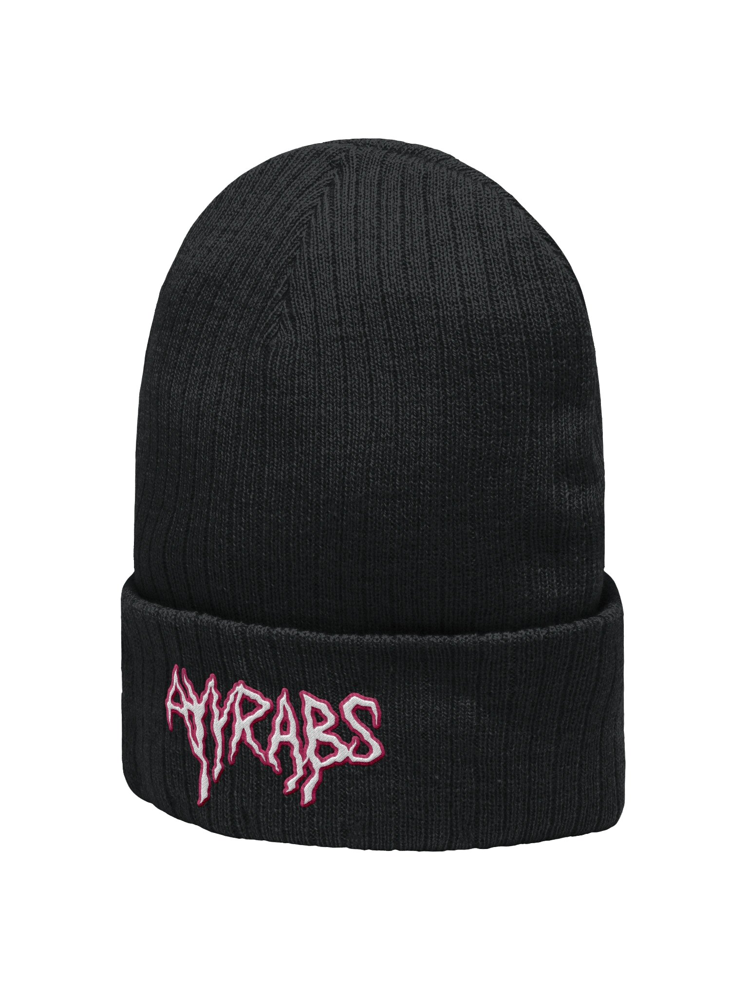 Ayyrabs Beanie product image (3)