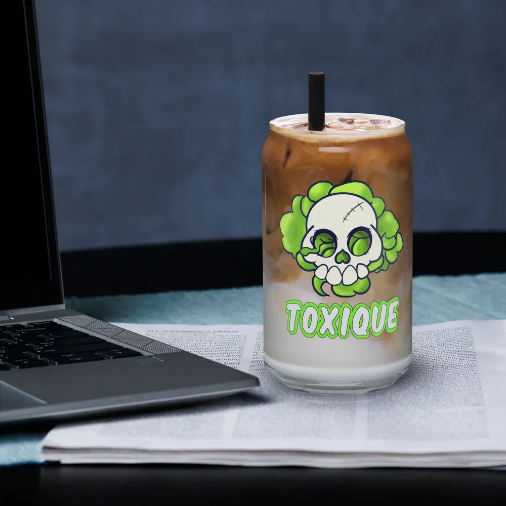verre canette Toxic product image (3)