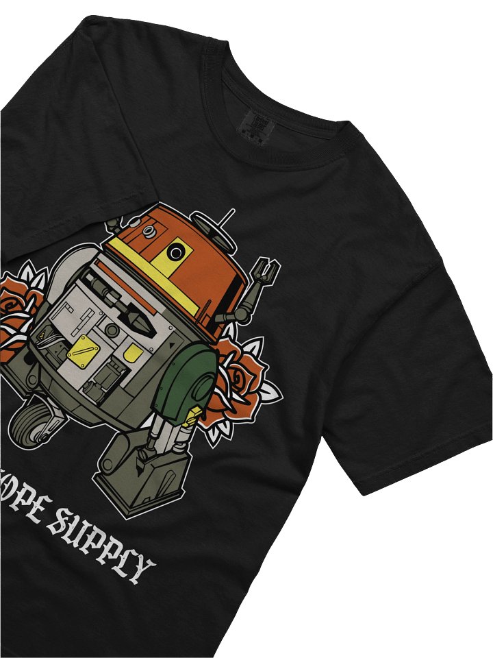 Chopper - Tee product image (2)