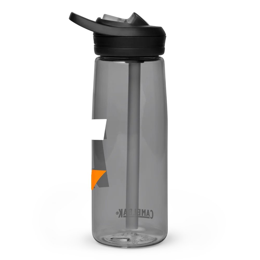 Cricky's Logo Bottle product image (4)