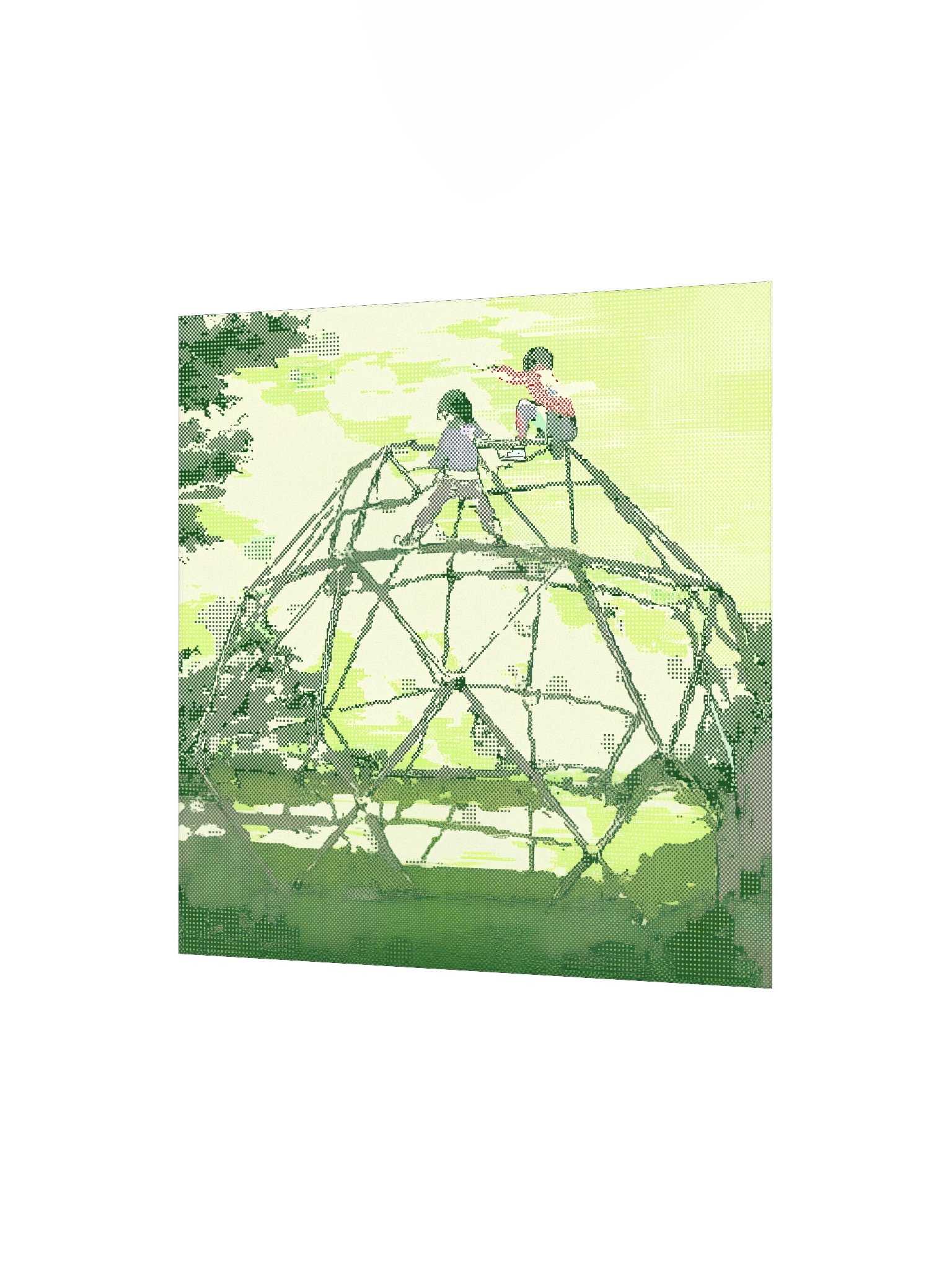 Playground Pinnacle product image (7)