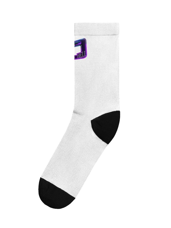 DBellGuns Socks product image (1)
