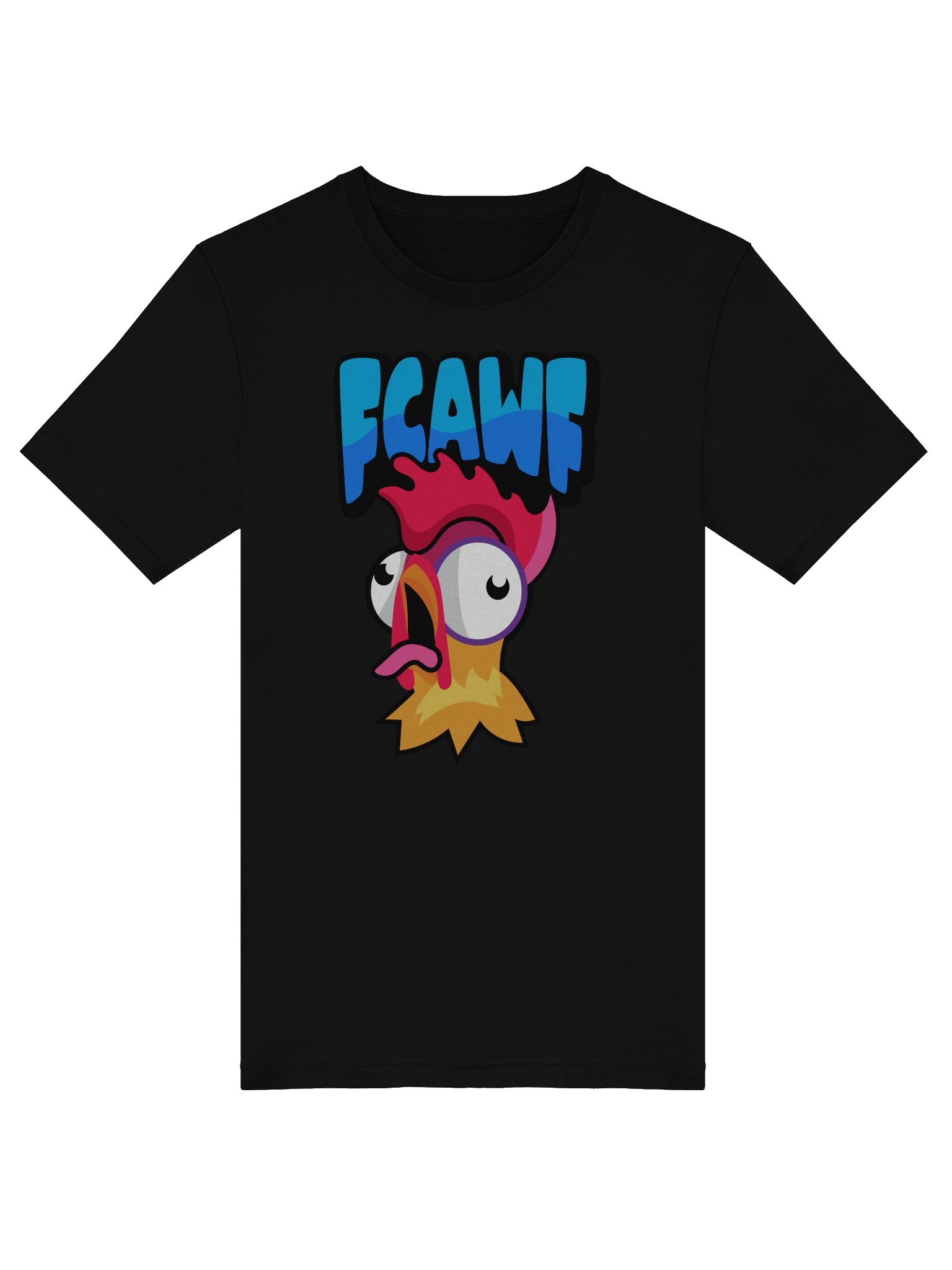 FCAWF SUPER SOFT T-SHIRT product image (101)