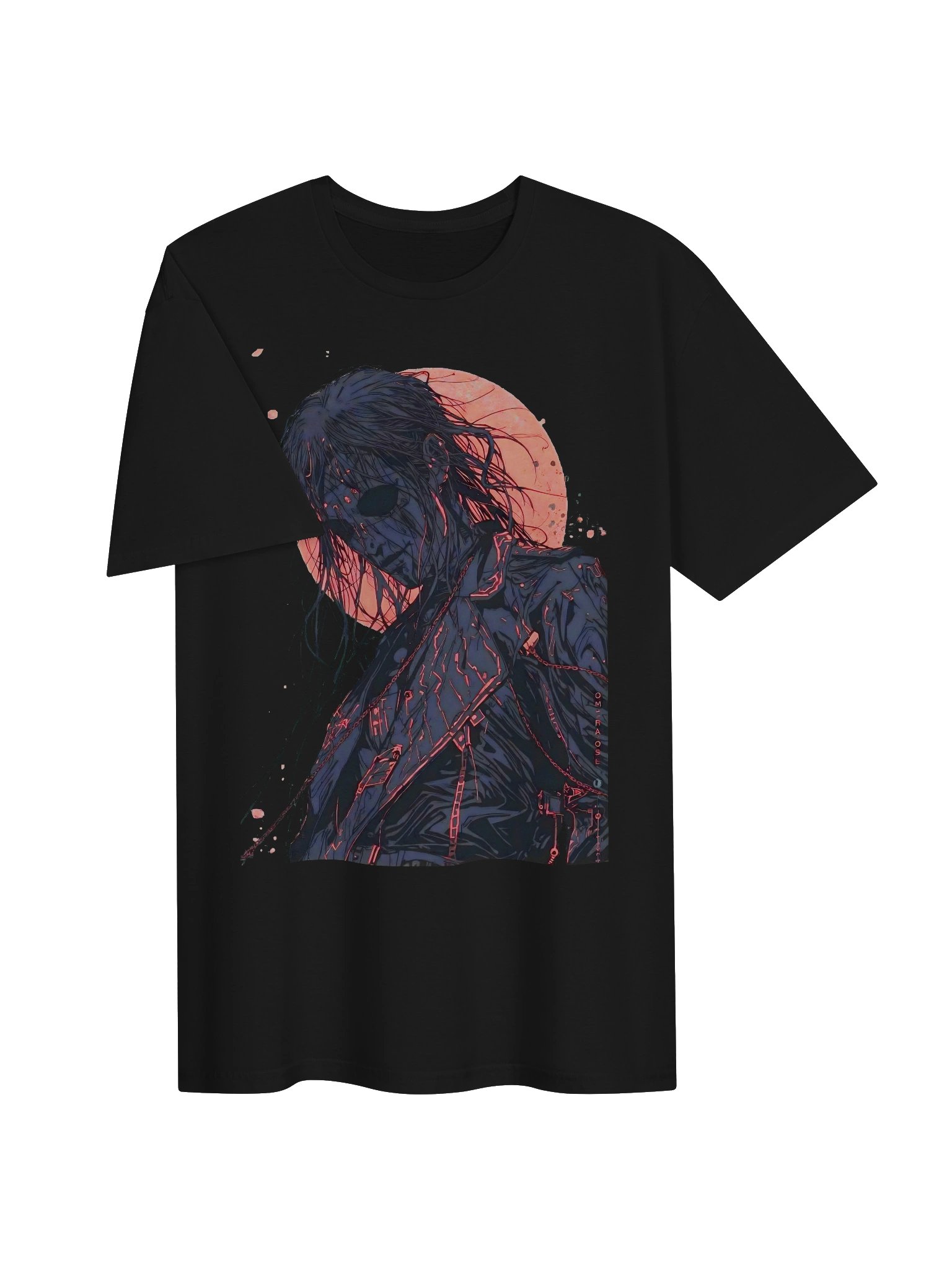 Idol of the Underworld T-Shirt product image (6)