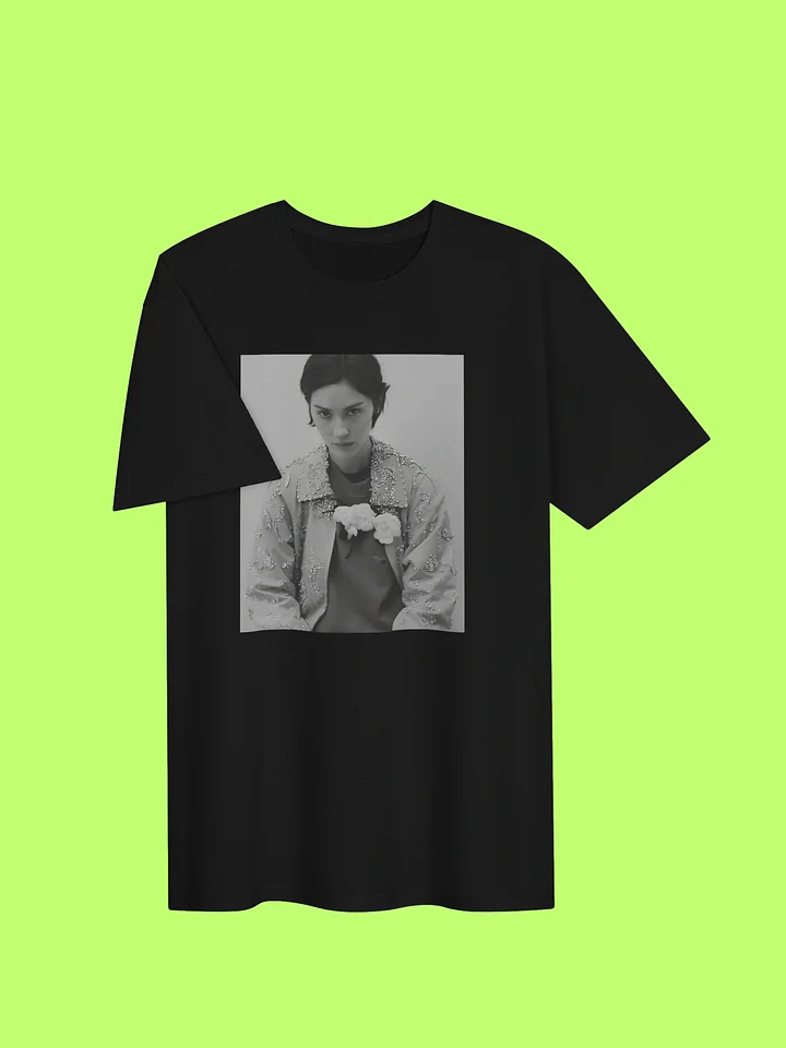 Gracie Abrams Daughter From Hell Photo Ga Washed Vintage Shirt product image (152)