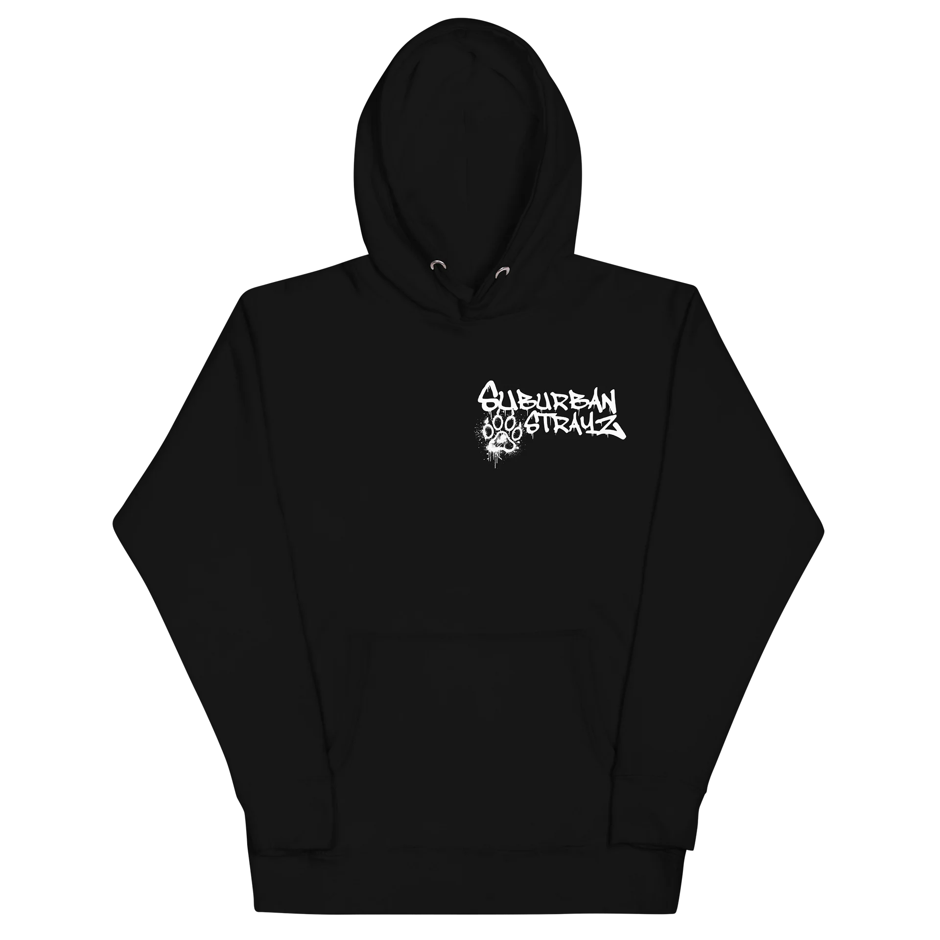 Suburban strayz Hoodie product image (2)