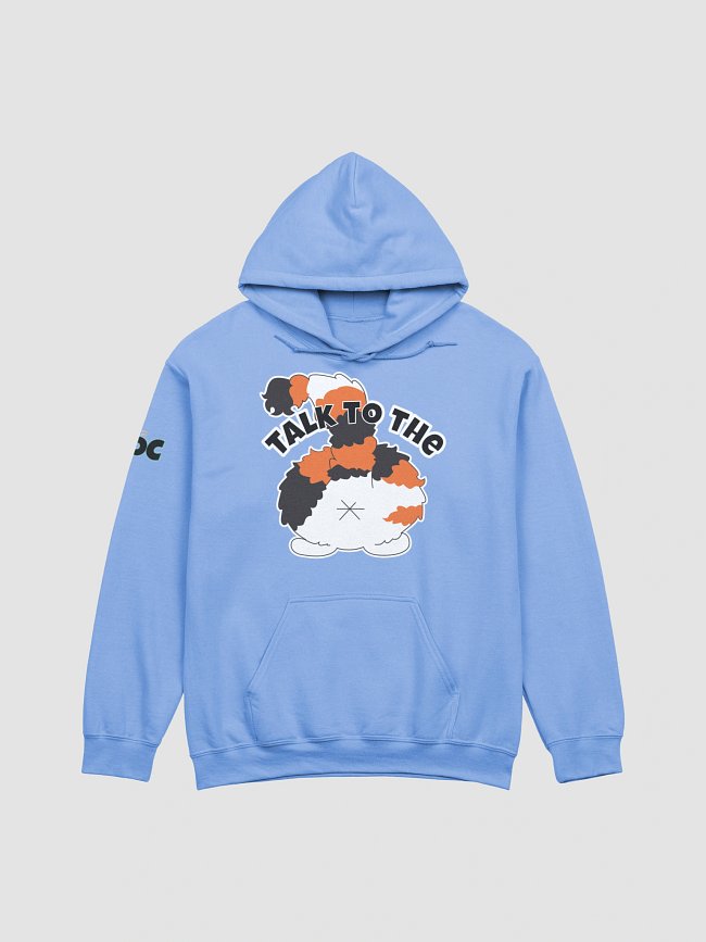 Talk To The Tooter