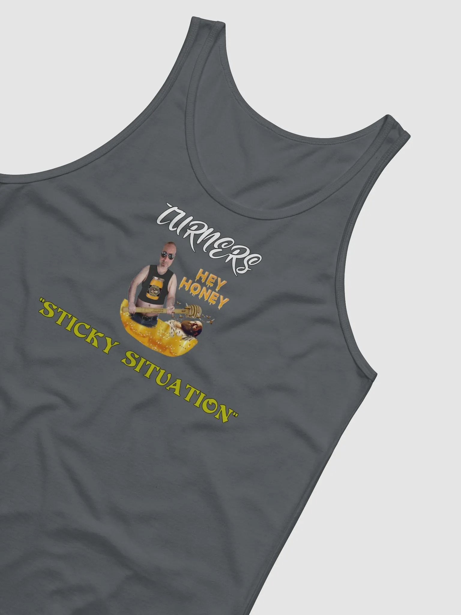 Hey Honey Tank product image (4)