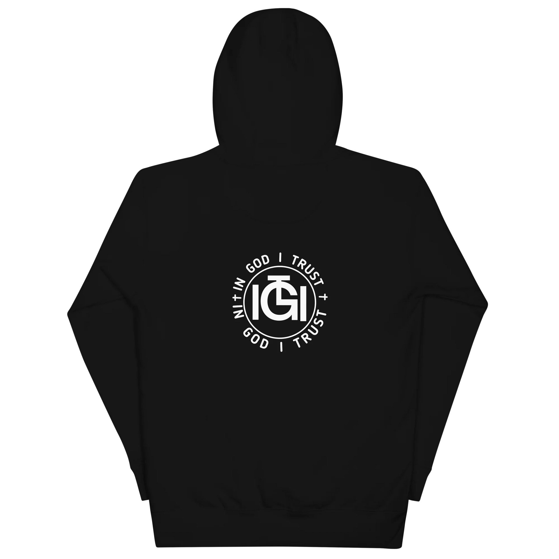 Just Trust God Hoodie! product image (32)