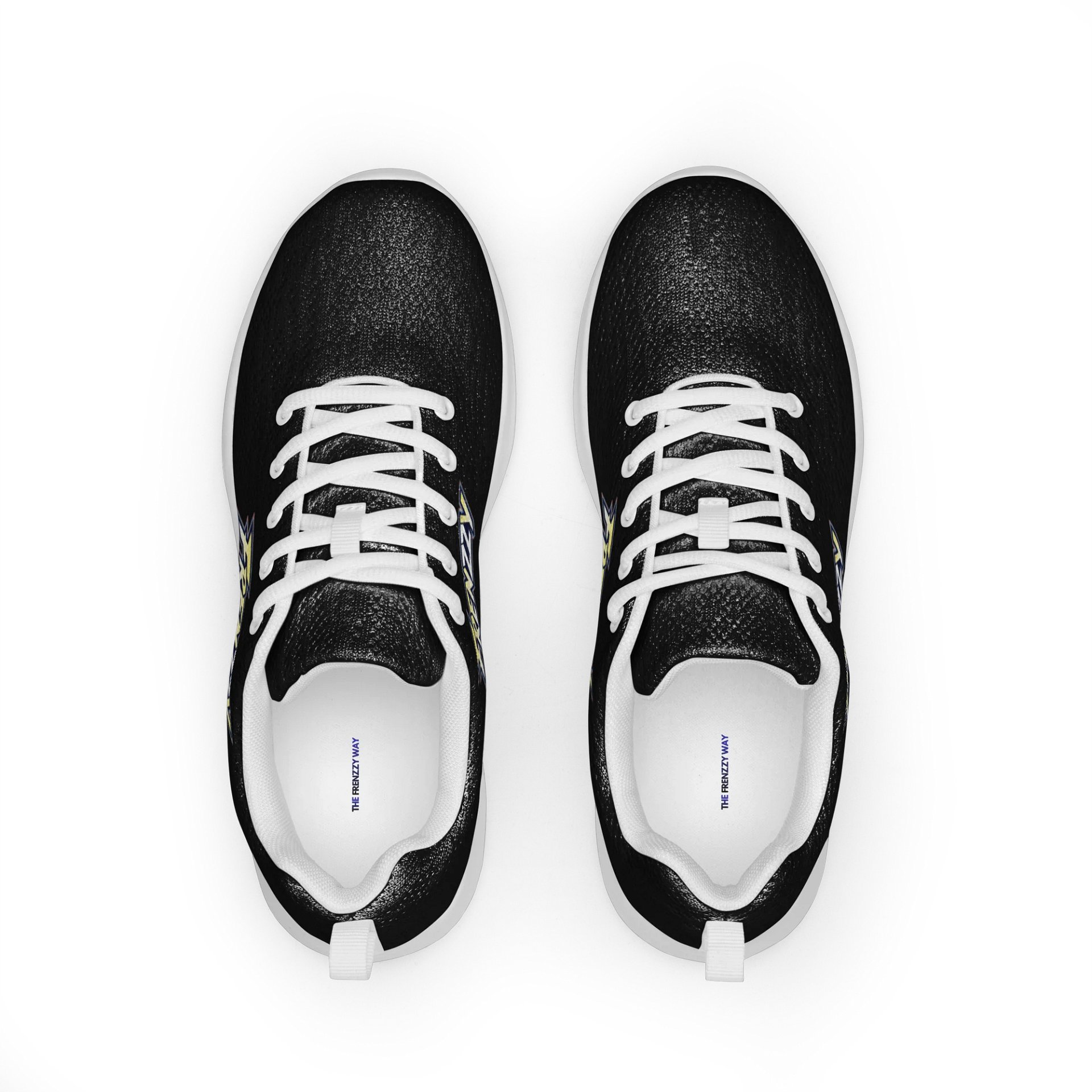 Baskets dynamiques pour femmes FRENZZY product image (2)