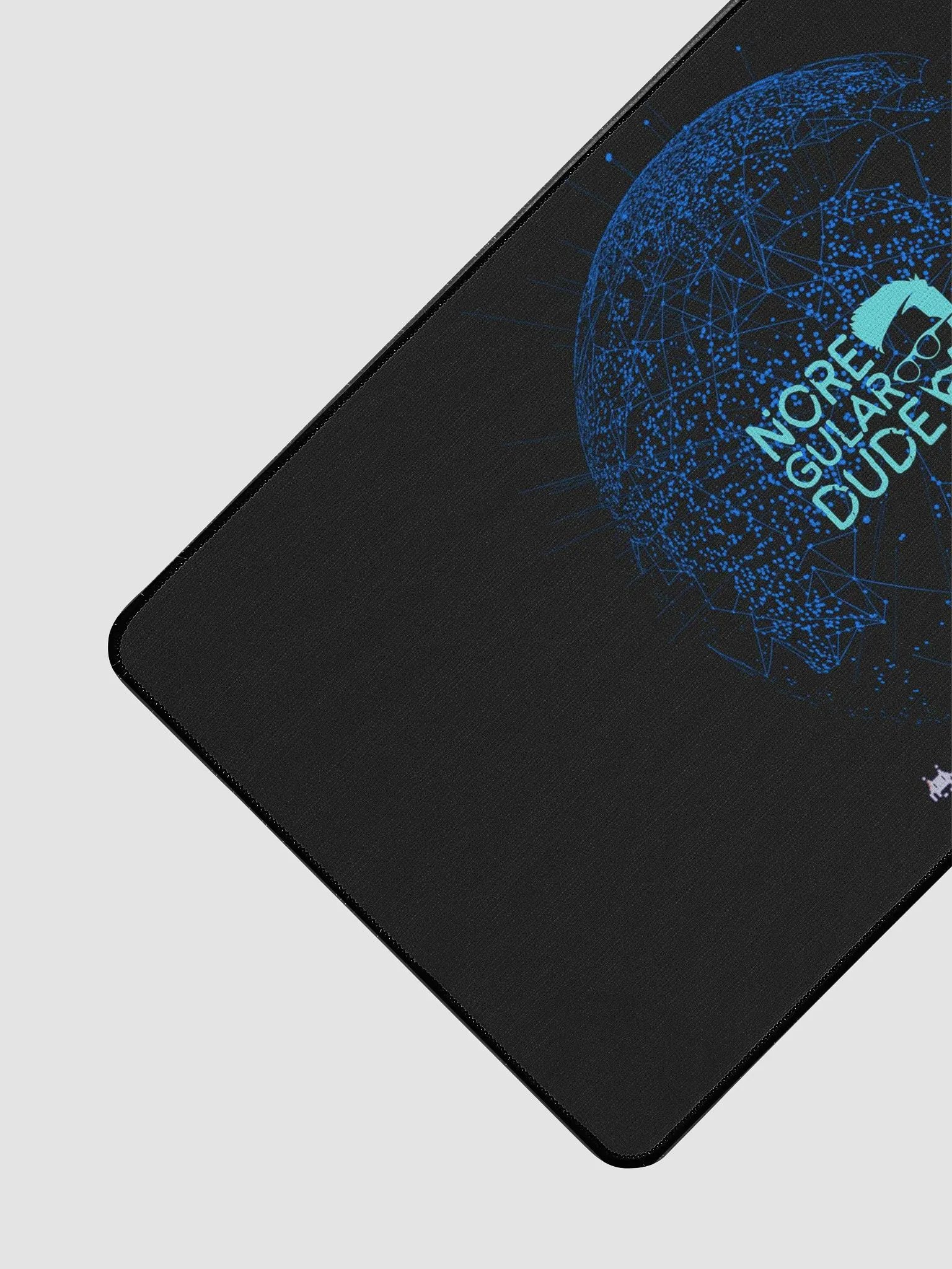 Cyber-Geek Desk Mat,Dude FIVE product image (1)