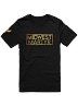 Legenday Drop Staked Logo - Tee Shirt