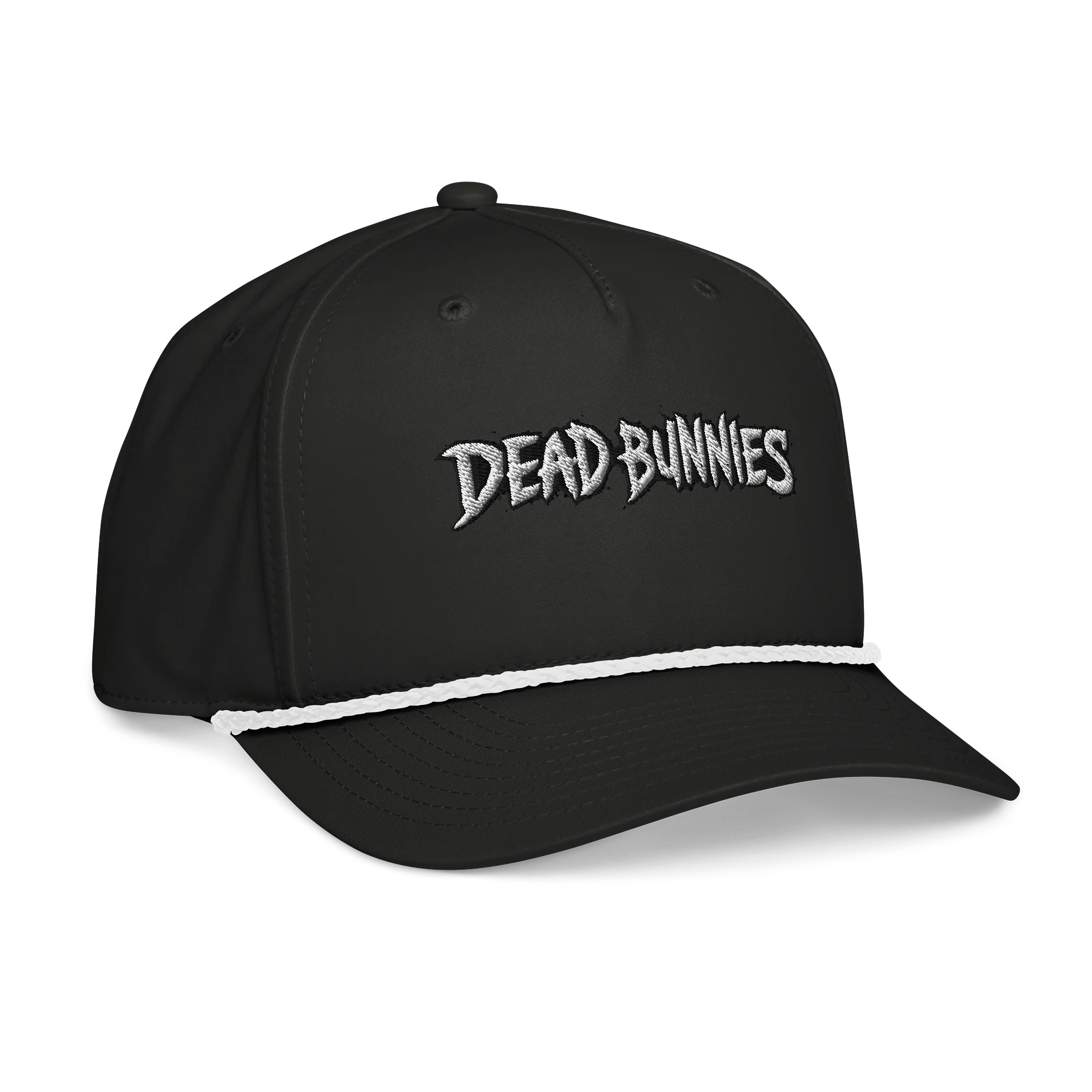 Dead Bunnies Golf Snapback OG product image (5)