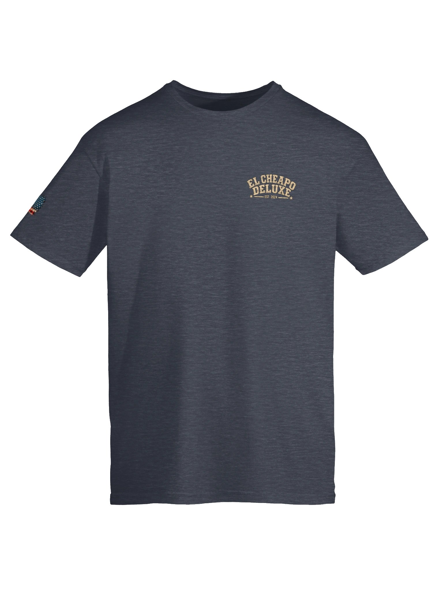 El Cheapo Deluxe - We The People product image (28)