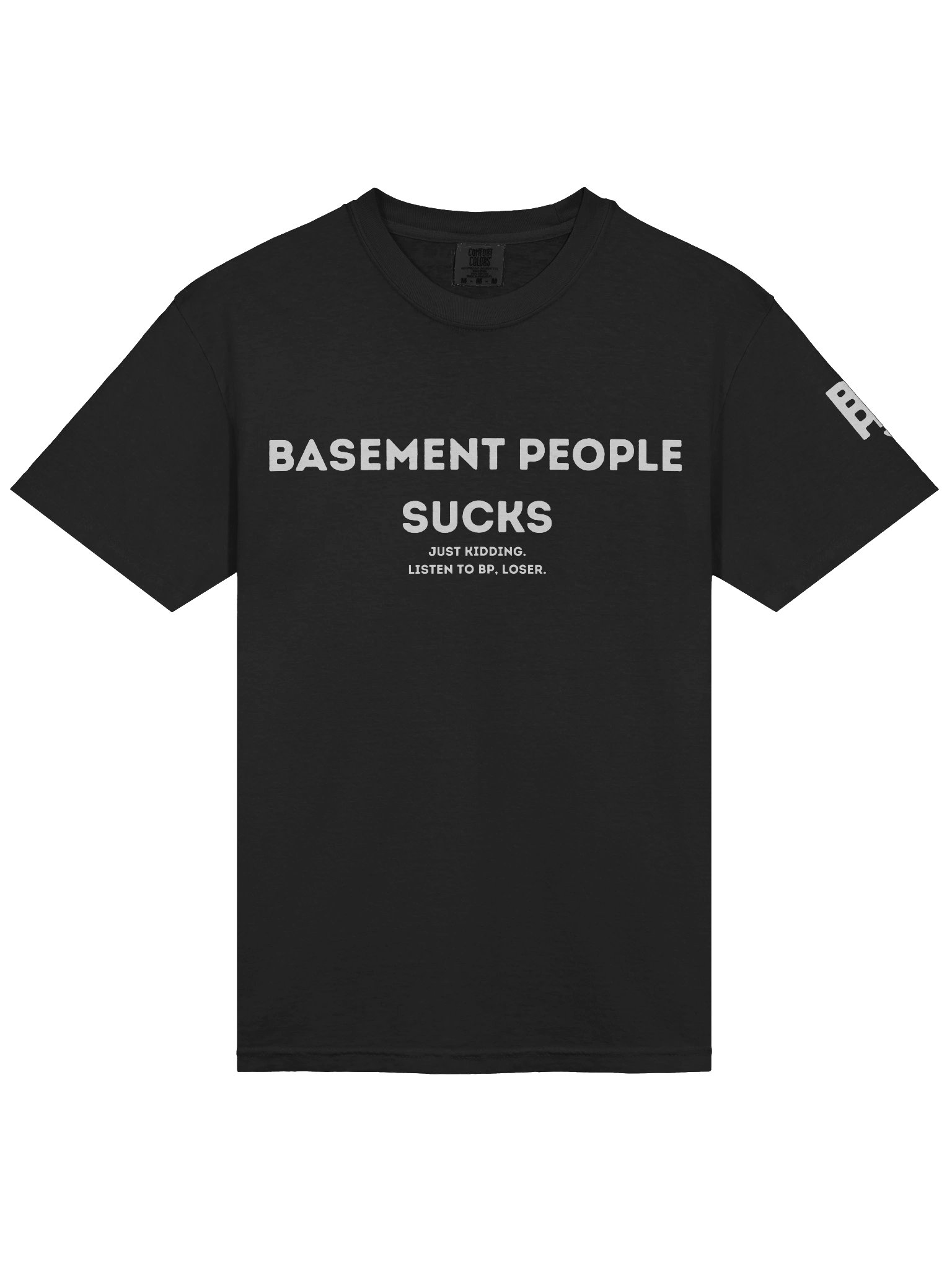 BP SUCKS (BP5 Anniversary) product image (3)