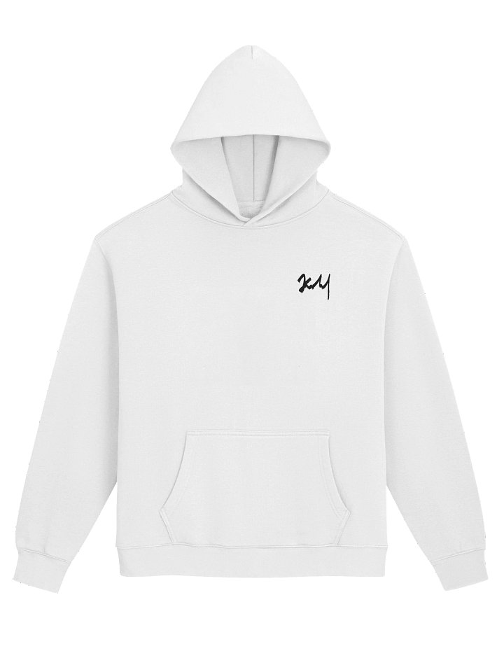 Oversized Unisex Hoodie product image (1)