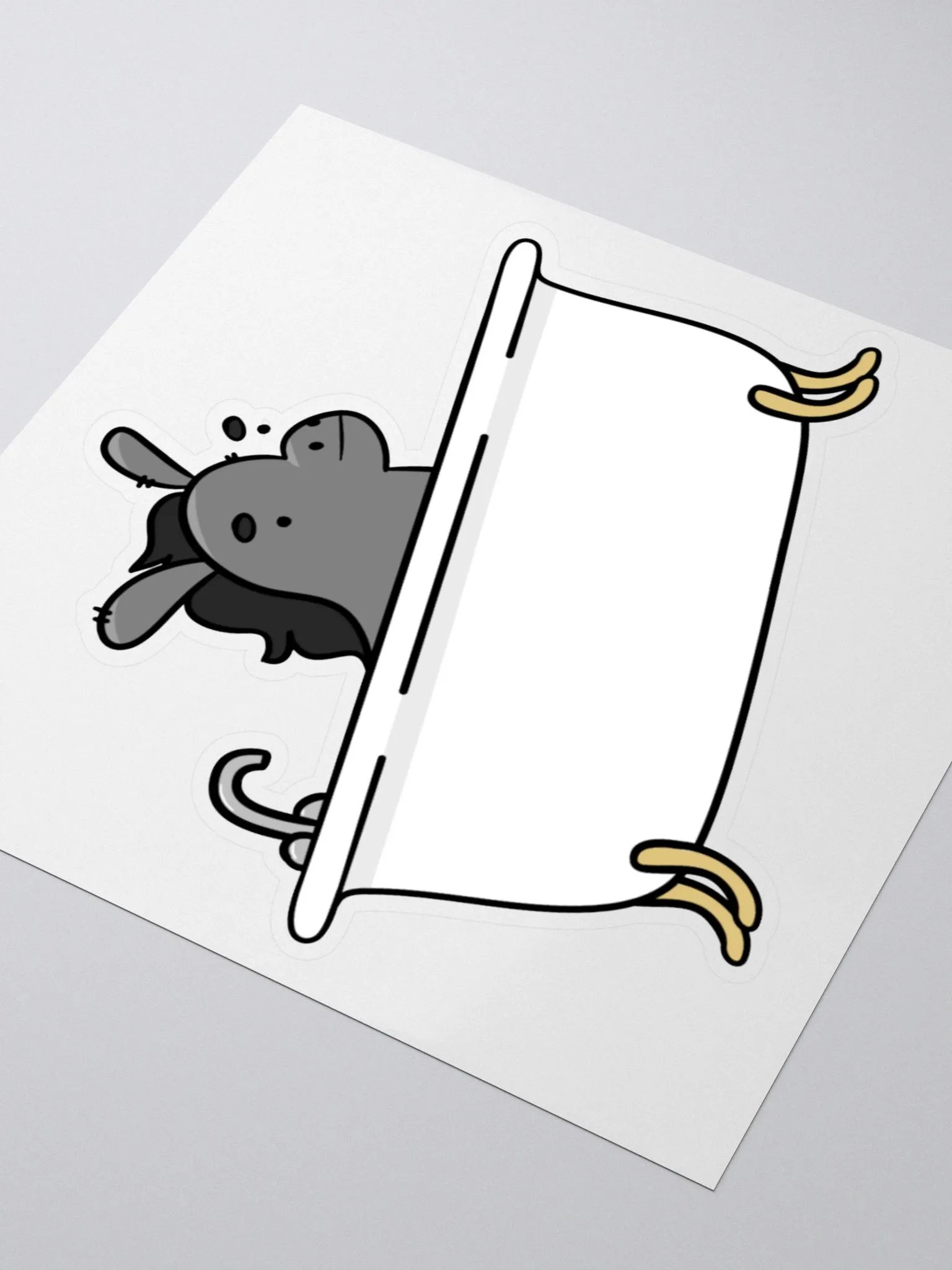 Bathtub Donkey product image (3)