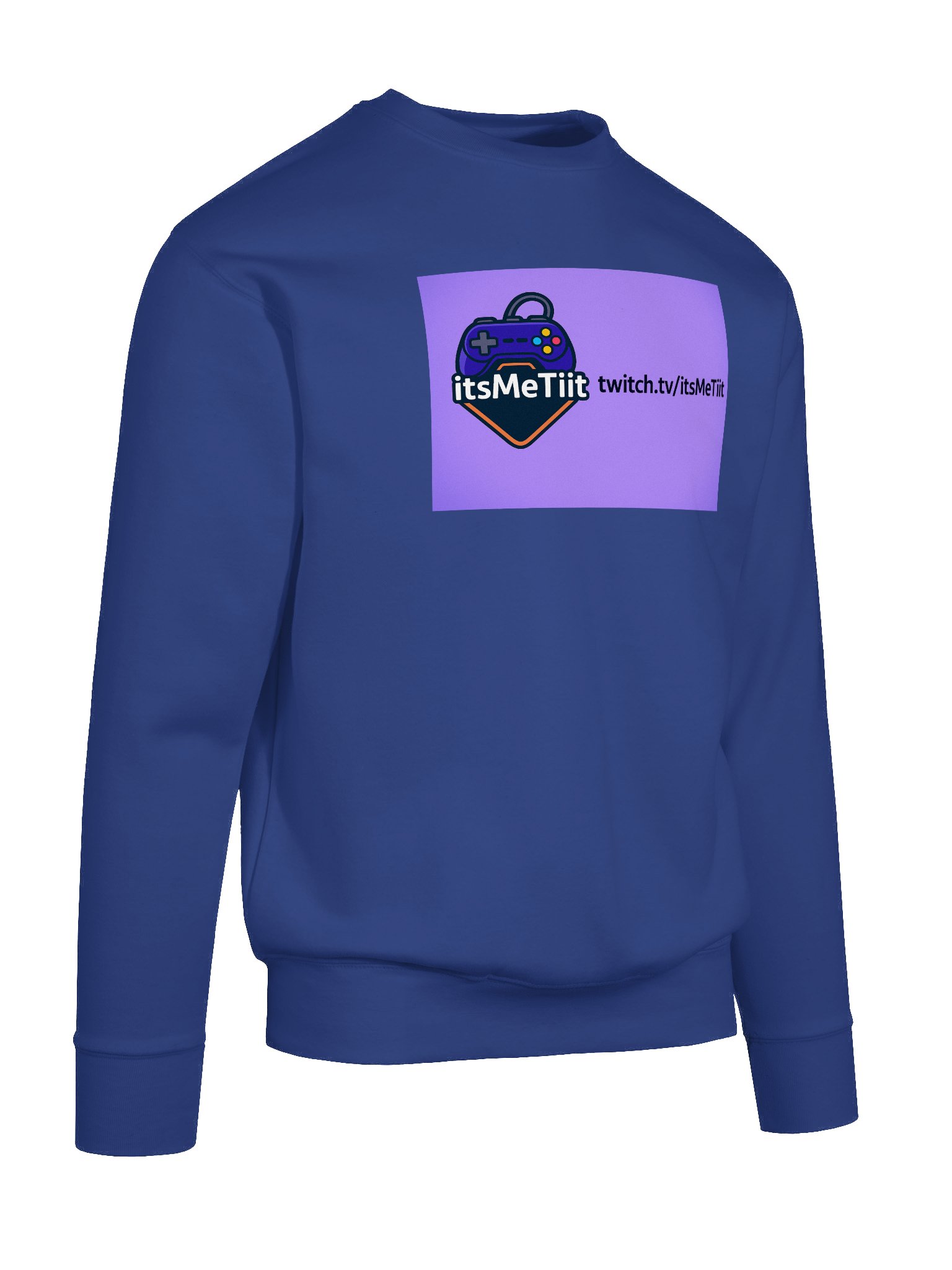 Game On Graphic Sweatshirt product image (10)