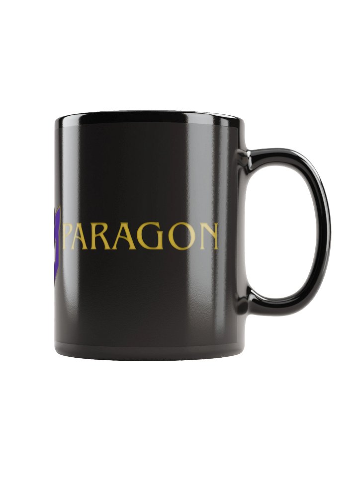 BeyondParagon Mug product image (1)