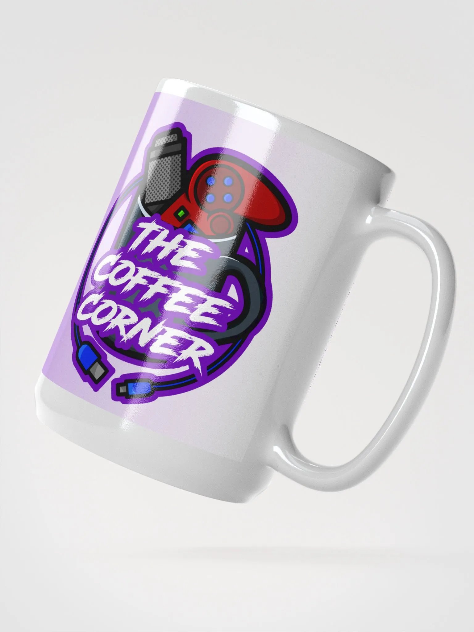 5th Anniversary Mug product image (6)
