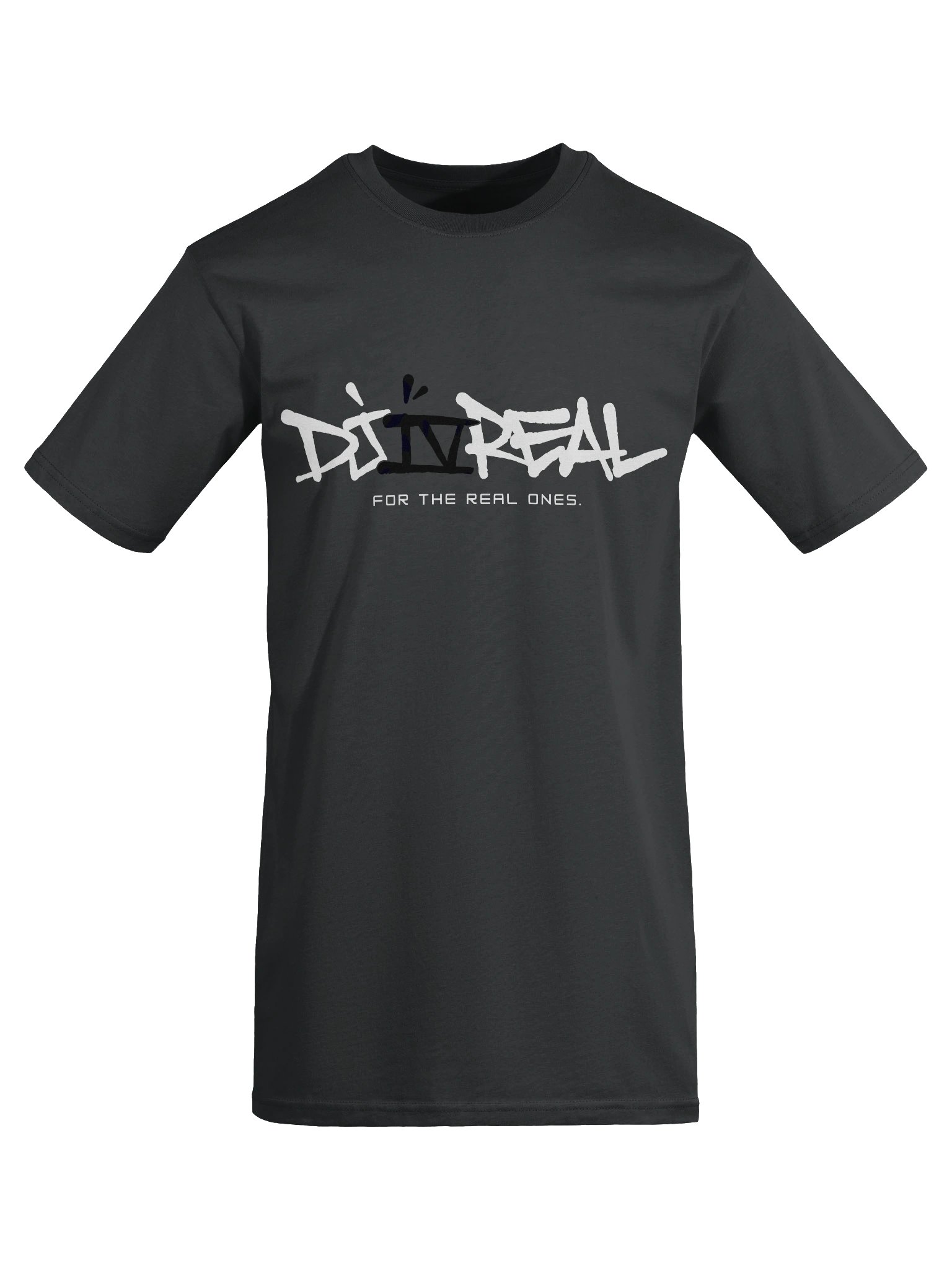 DJ IV REAL BLACK product image (7)