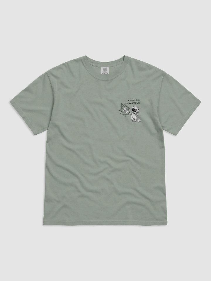 Punch the impossible T-Shirt product image (1)