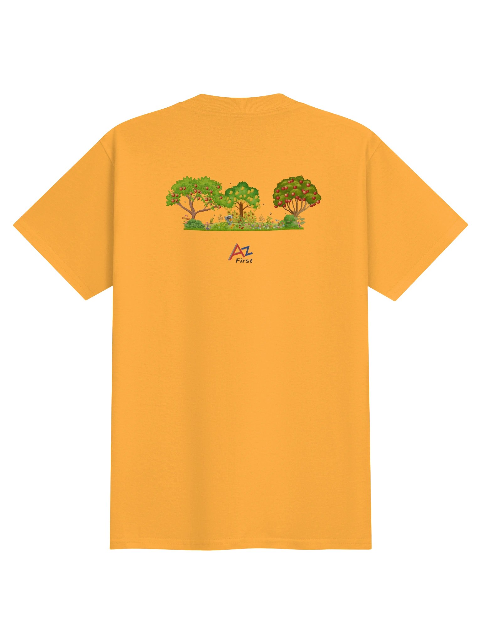 FTC BIOBUZZ Youth Tee product image (14)