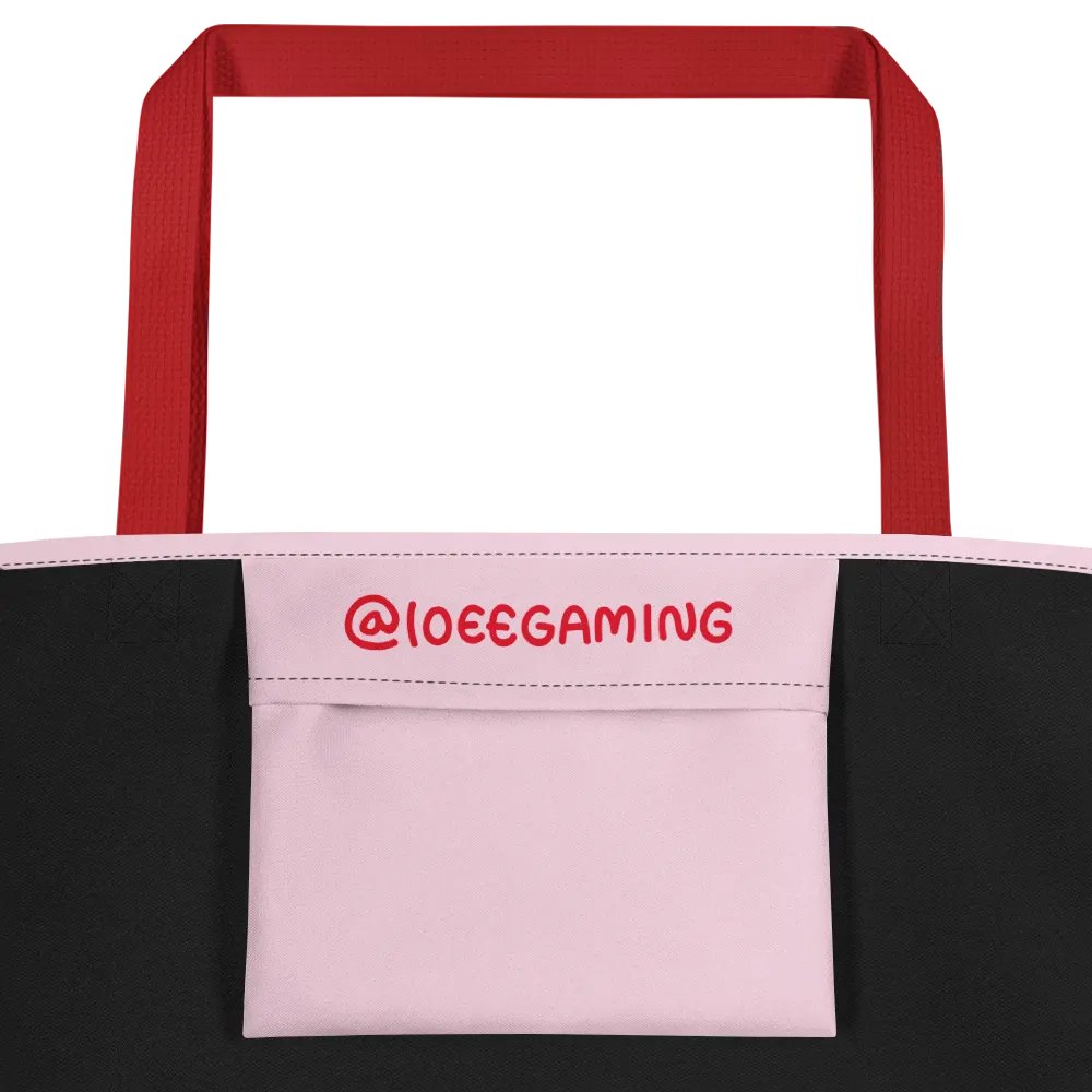 Keybabe - Tote Bag product image (3)