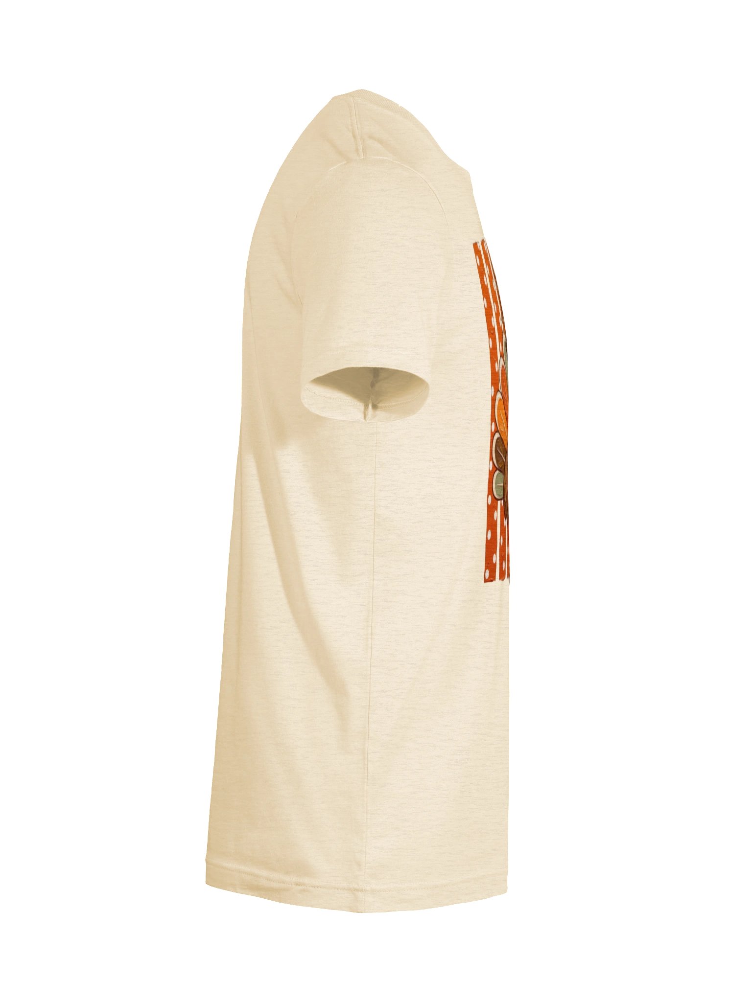 Sassy Turkey Thanksgiving T-Shirt product image (10)