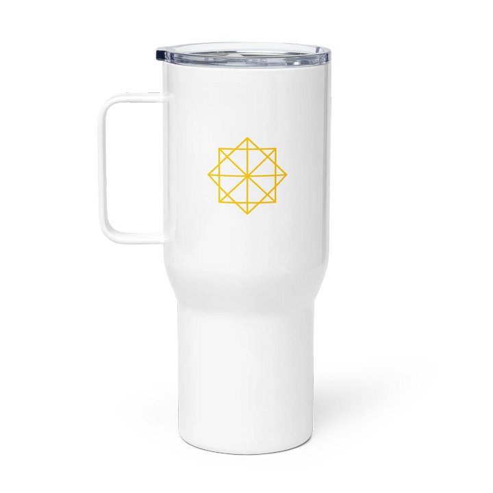 The Champion's Mug product image (1)