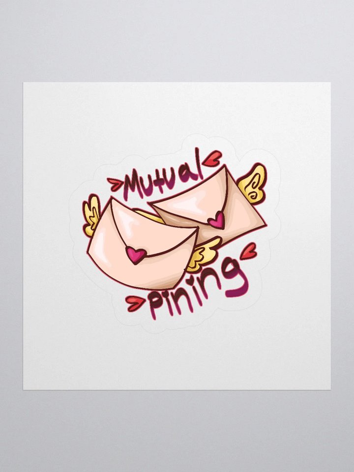 Mutual Pining product image (2)