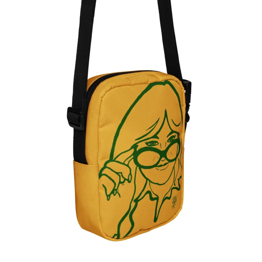 Smut Slut Crossbody product image (4)