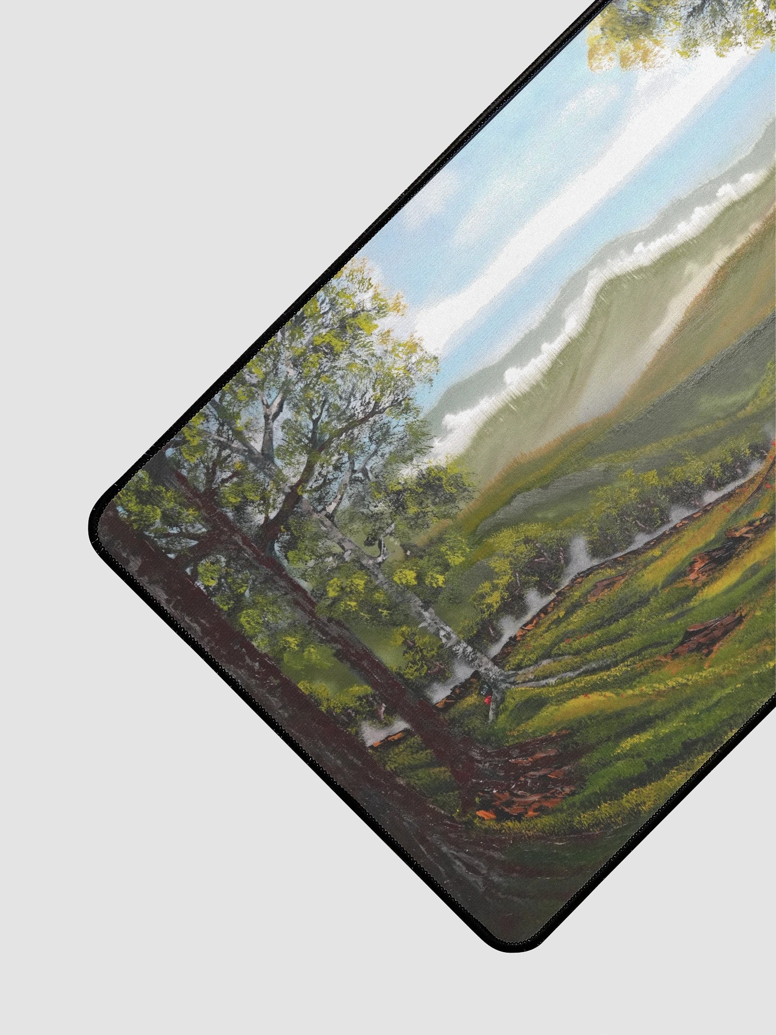 Tsunami Deskpad - The Reach Between Worlds product image (3)