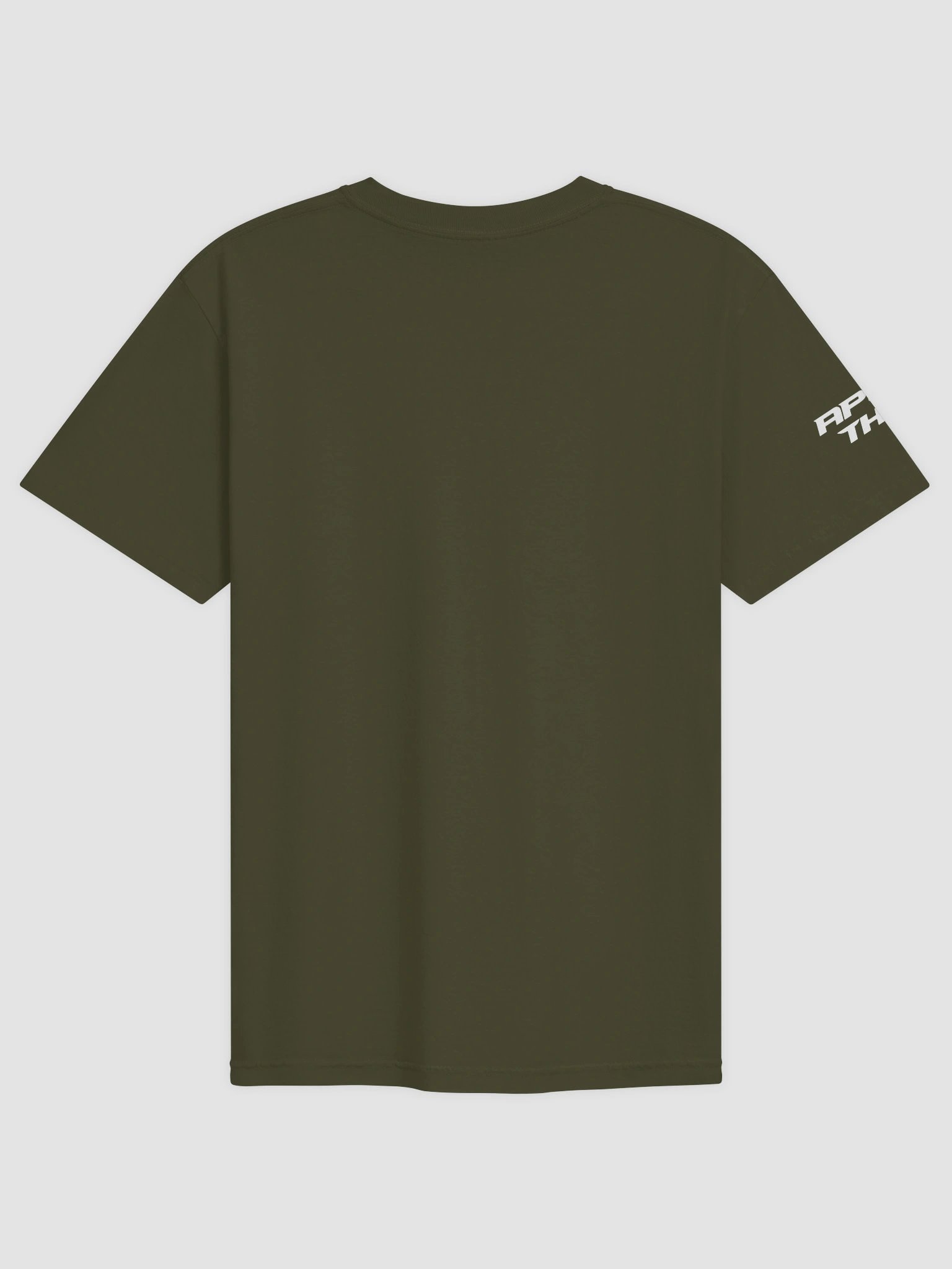 Damaged Ego Tee product image (15)