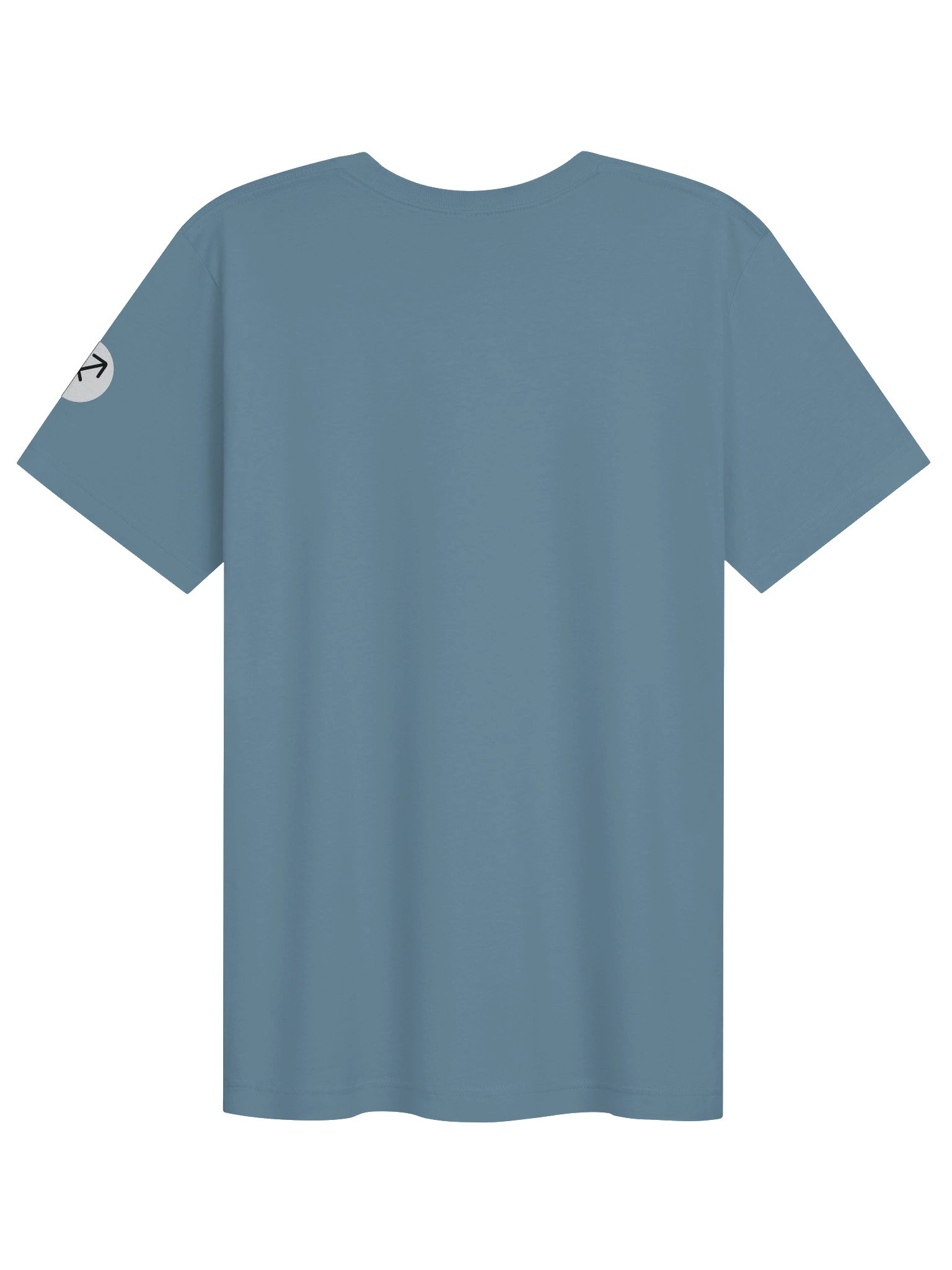 SAGITTARIUS - ZODIAC IN COLORS t-shirt product image (104)
