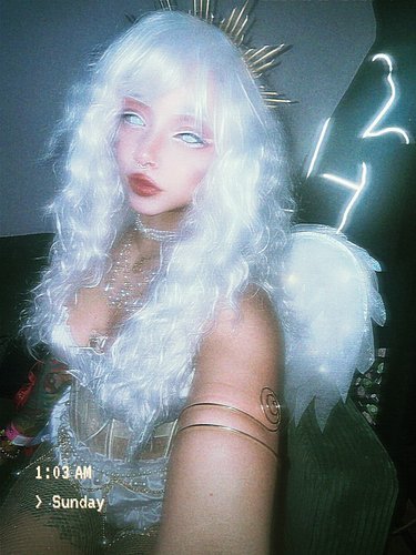 The Sagittarius rave was so fun.
Can’t wait for the next one ♑️