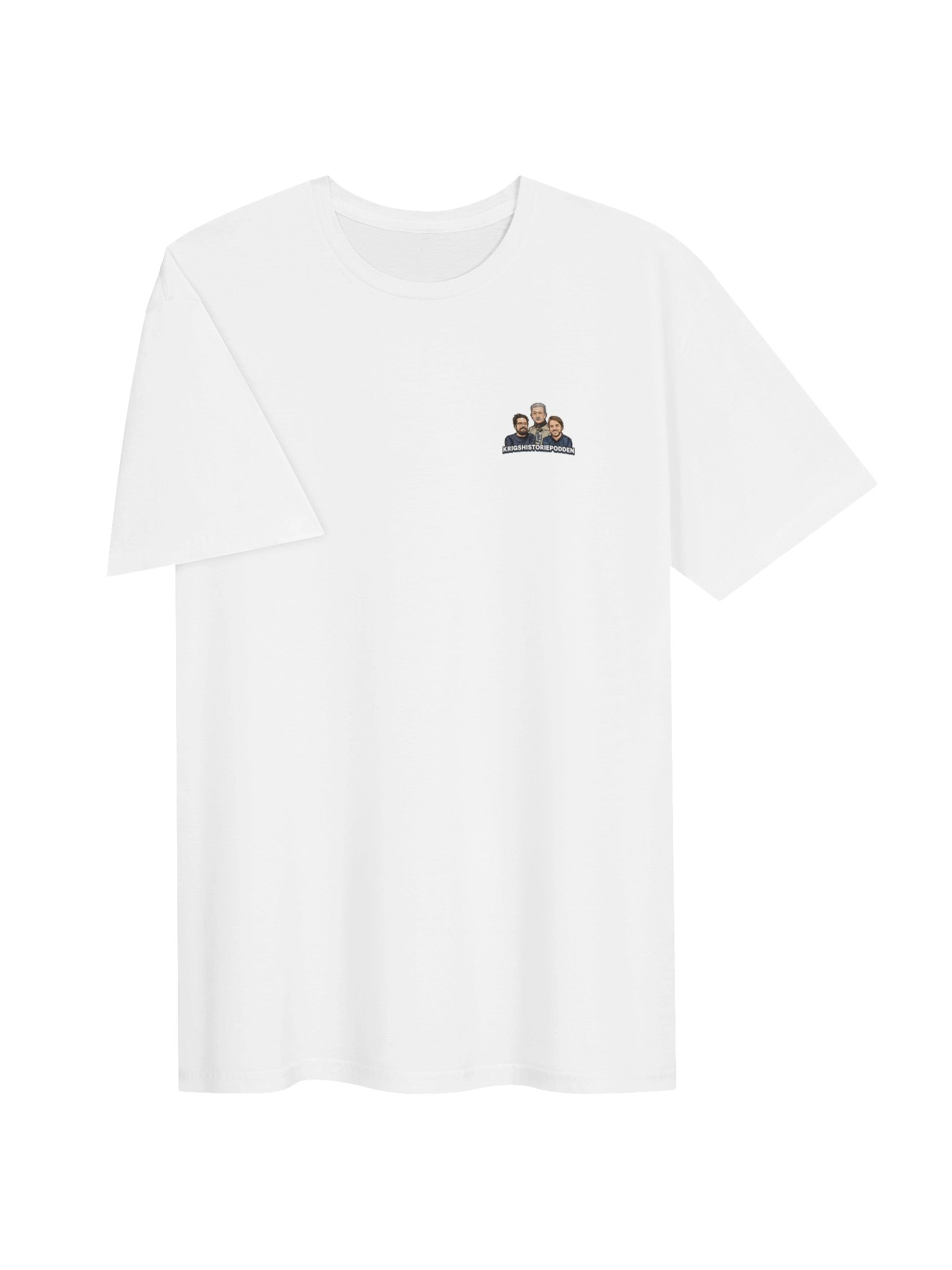30-åriga kriget on tour (Herr T-shirt) product image (5)