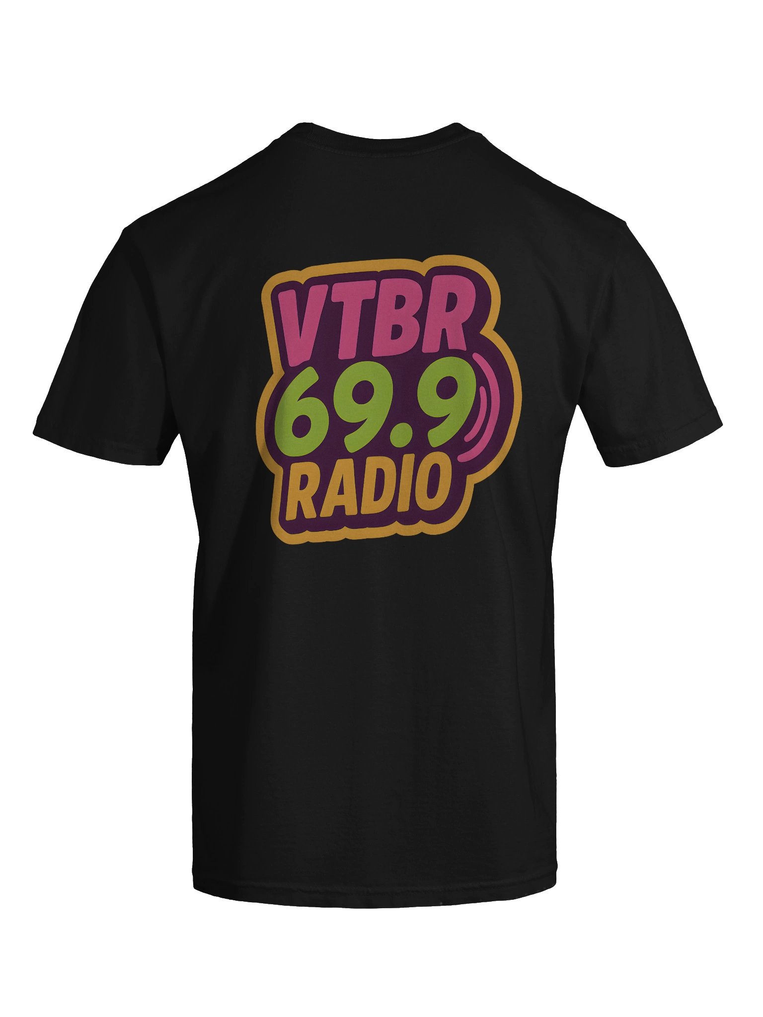 Vtuber Drama Over Nothing product image (17)