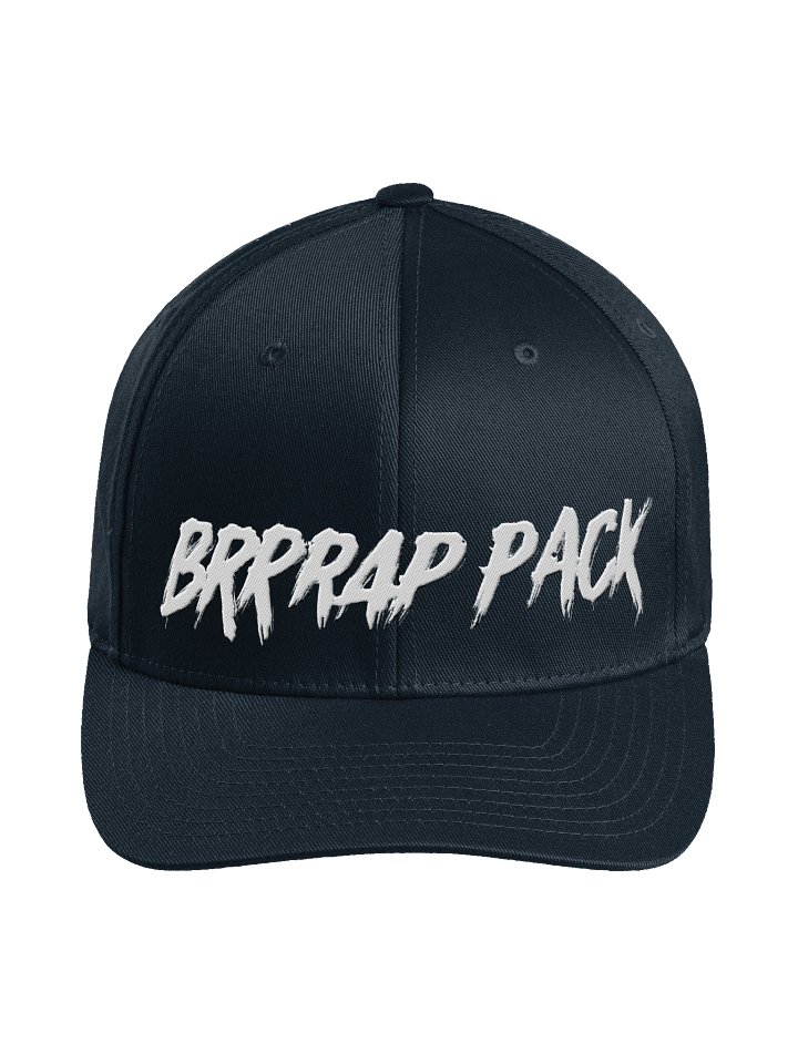 BRRRAP Fitted product image (4)