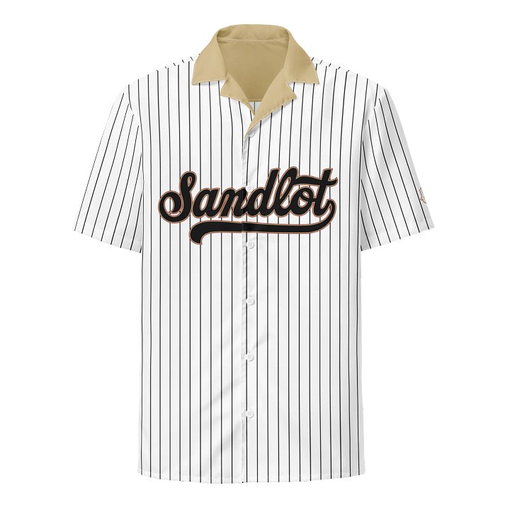 SLB Throwback Jersey product image (1)