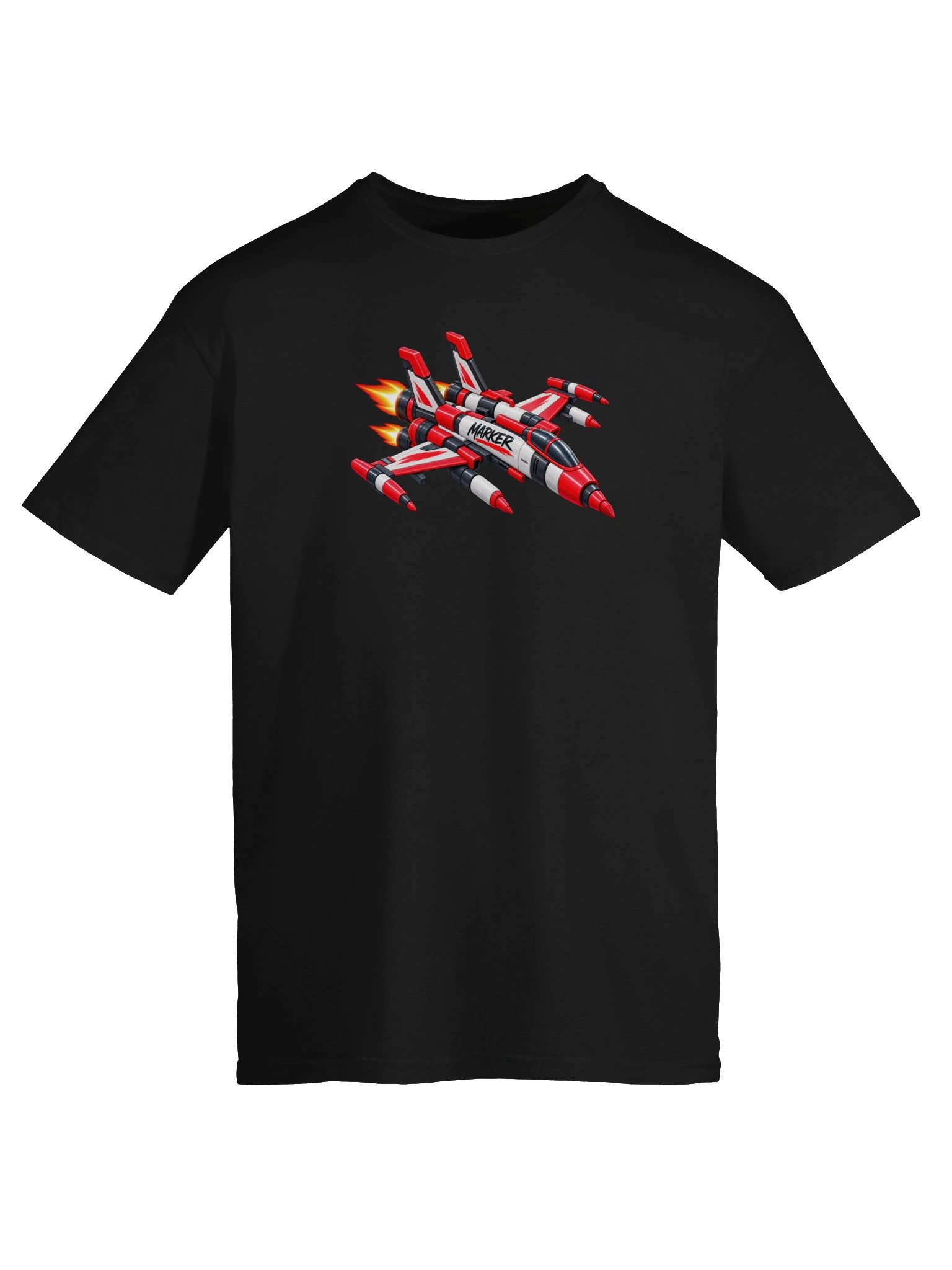 Marker Jet Fighter product image (5)